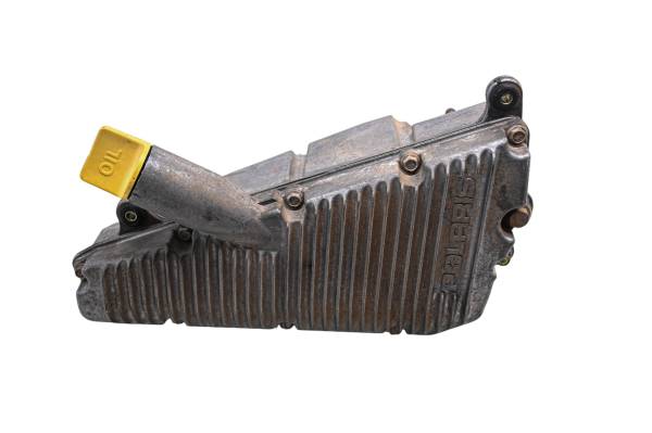 Polaris - 97 Polaris Magnum 425 6x6 Oil Tank