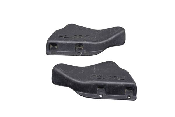 Polaris - 15 Polaris Sportsman 570 Touring 4x4 Rear Cv Boot Guards Left & Right