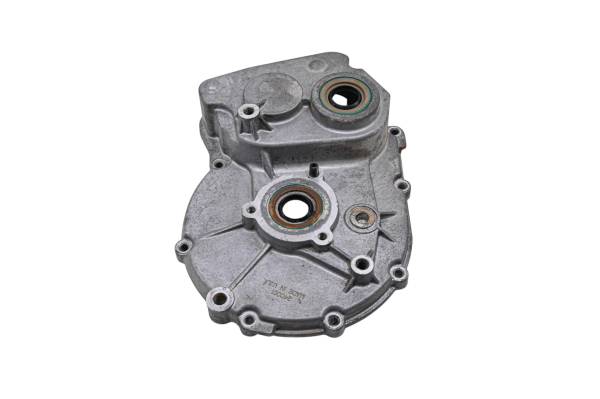 Polaris - 97 Polaris Magnum 425 6x6 Left Side Transmission Gear Case Cover