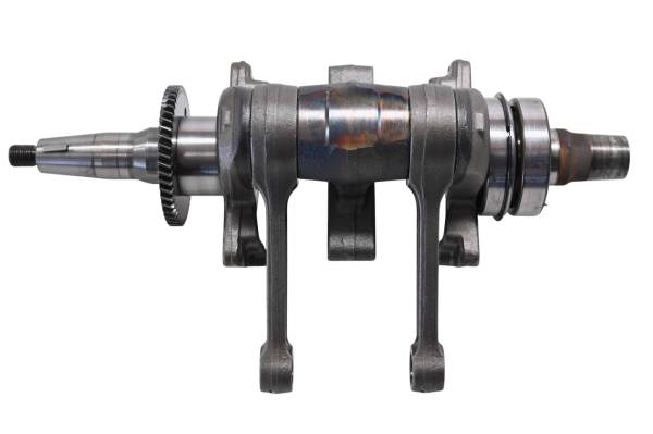 Polaris - 10 Polaris Big Boss 800 6x6 Crankshaft Crank Shaft & Connecting Rods