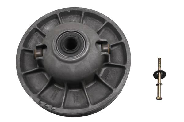Polaris - 10 Polaris Big Boss 800 6x6 Secondary Driven Clutch