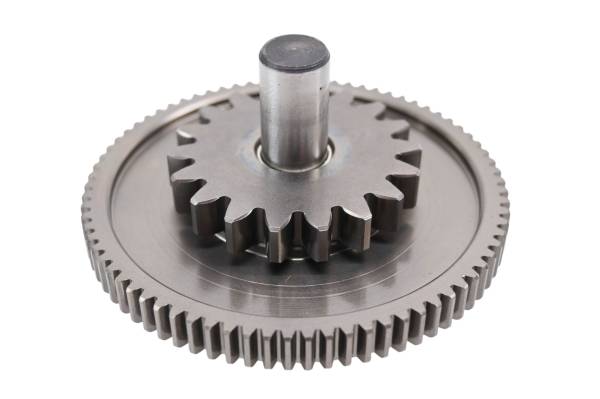 Polaris - 19 Polaris Sportsman 570 EPS 4x4 Starter Gear