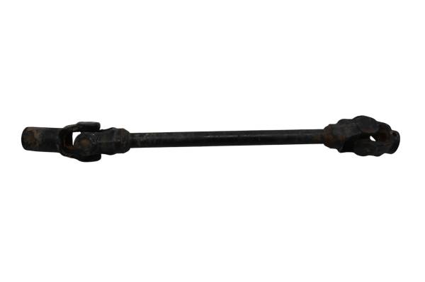 Polaris - 10 Polaris Big Boss 800 6x6 Front Drive Shaft