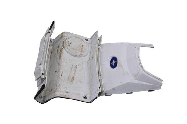 Polaris - 15 Polaris Sportsman 570 Touring 4x4 Hood Front Fender Cover