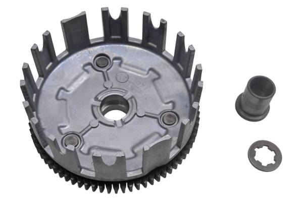 Yamaha - 03 Yamaha Warrior 350 Clutch Basket YFM350X