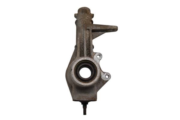 Polaris - 10 Polaris Big Boss 800 6x6 Front Left Spindle Knuckle