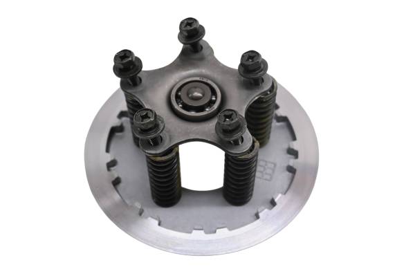 Yamaha - 03 Yamaha Warrior 350 Clutch Pressure Plate YFM350X