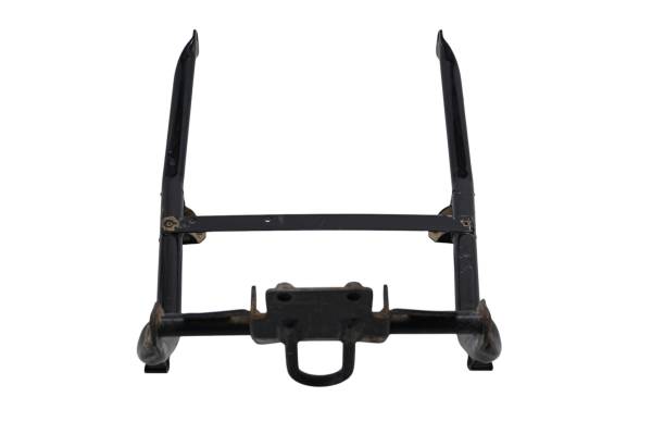 Polaris - 15 Polaris Sportsman 570 Touring 4x4 Front Bumper Support Bracket Mount