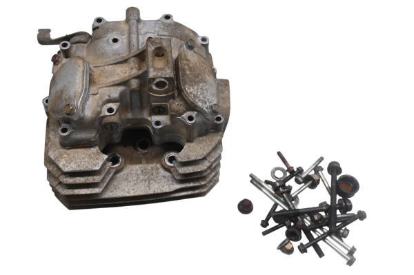 Honda - 93 Honda Fourtrax 300 4x4 Cylinder Head TRX300FW