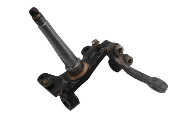 Yamaha - 03 Yamaha Warrior 350 Front Right Spindle Knuckle YFM350X