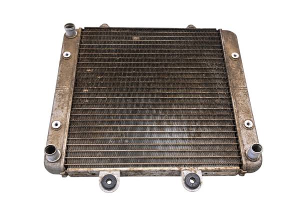 Polaris - 15 Polaris Sportsman 570 Touring 4x4 Radiator