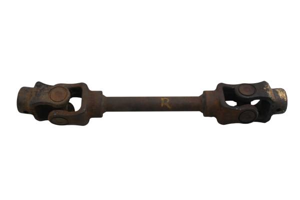 Polaris - 10 Polaris Big Boss 800 6x6 Rear Drive Shaft