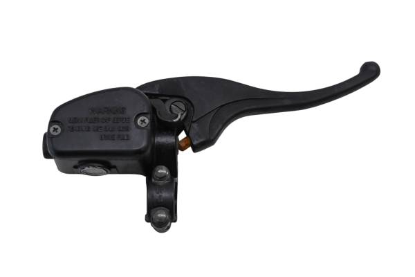 Polaris - 10 Polaris Big Boss 800 6x6 Front Brake Master Cylinder & Lever