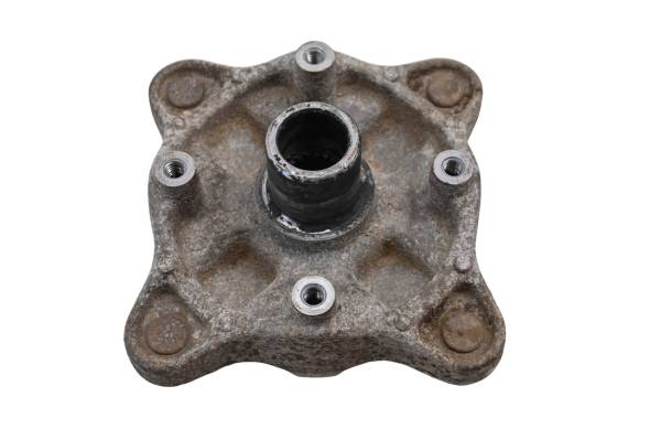 Polaris - 10 Polaris Big Boss 800 6x6 Front Wheel Hub & Rotor Left Or Right