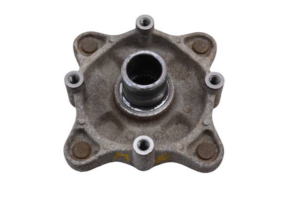 Polaris - 10 Polaris Big Boss 800 6x6 Middle Wheel Hub & Rotor Left Or Right