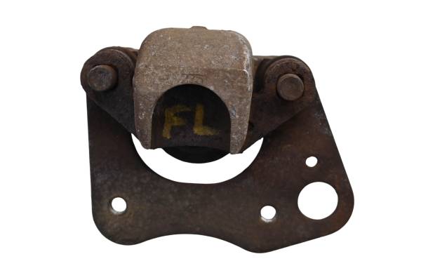 Polaris - 10 Polaris Big Boss 800 6x6 Front Left Brake Caliper