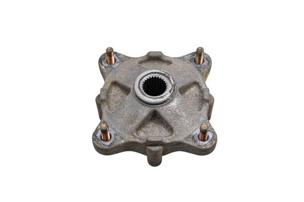 Polaris - 15 Polaris Sportsman 570 Touring 4x4 Rear Wheel Hub Left Or Right