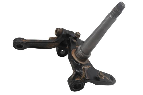 Yamaha - 03 Yamaha Warrior 350 Front Left Spindle Knuckle YFM350X