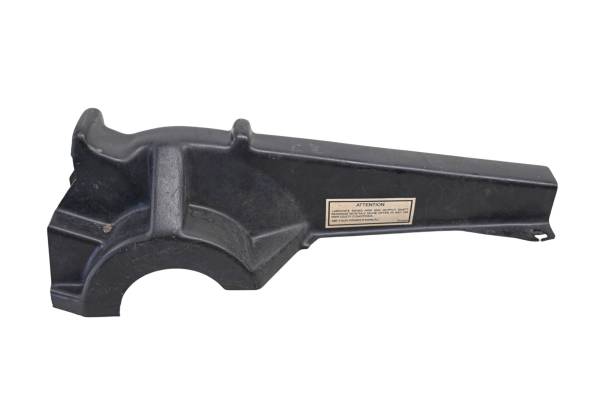Polaris - 97 Polaris Magnum 425 6x6 Foot Chain Guard