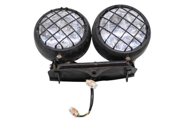 Yamaha - 03 Yamaha Warrior 350 Front Headlight Assembly Left & Right YFM350X