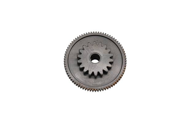 Polaris - 15 Polaris Sportsman 570 Touring 4x4 Starter Gear