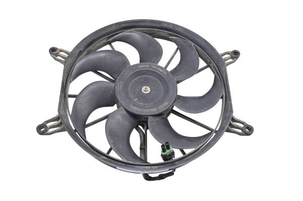 Polaris - 15 Polaris Sportsman 570 Touring 4x4 Radiator Fan
