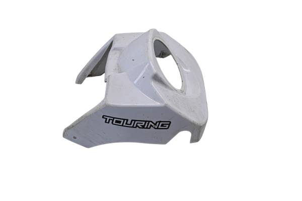 Polaris - 15 Polaris Sportsman 570 Touring 4x4 Speedometer Cover