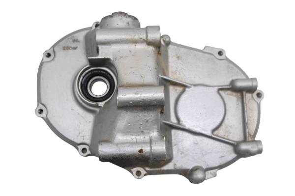 Honda - 93 Honda Fourtrax 300 4x4 Right Transmission Gear Case Housing Cover TRX300FW
