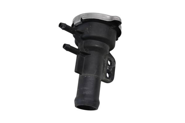 Polaris - 10 Polaris Big Boss 800 6x6 Radiator Cap & Fill Neck