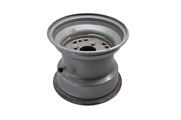Polaris - 97 Polaris Magnum 425 6x6 Rear Wheel Rim 10X8.5 4/100