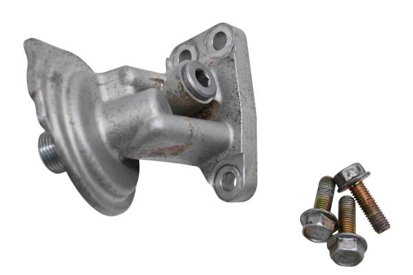 Polaris - 19 Polaris Sportsman 570 EPS 4x4 Oil Filter Adapter