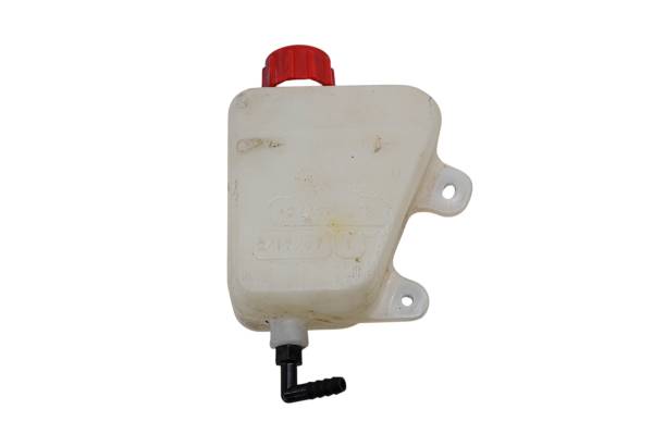 Polaris - 97 Polaris Magnum 425 6x6 Coolant Overflow Radiator Bottle
