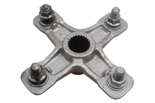 Yamaha - 03 Yamaha Warrior 350 Rear Wheel Hub Left Or Right YFM350X
