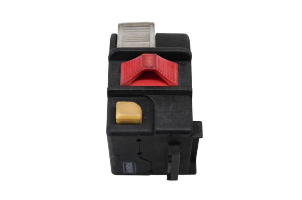 Polaris - 10 Polaris Big Boss 800 6x6 Headlight On Off Handlebar Switch