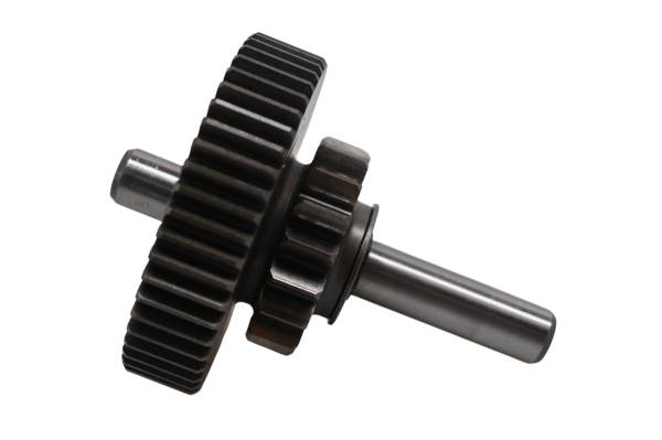 Yamaha - 03 Yamaha Warrior 350 Starter Gear YFM350X