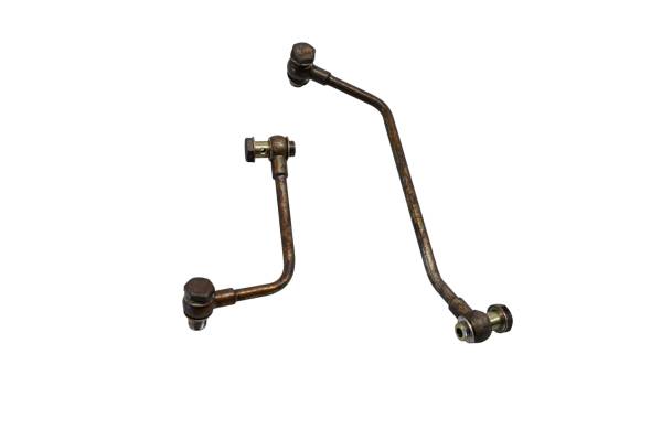 Polaris - 97 Polaris Magnum 425 6x6 Engine Oil Lines