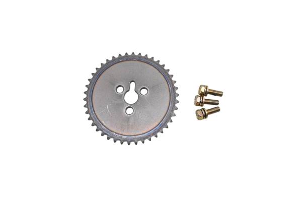 Polaris - 97 Polaris Magnum 425 6x6 Camshaft Sprocket Cam Gear