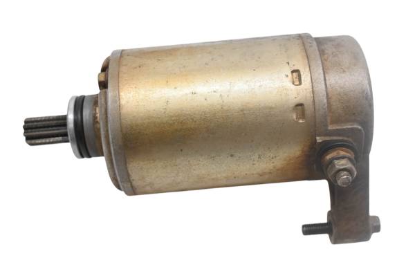 Yamaha - 03 Yamaha Warrior 350 Starter Motor YFM350X