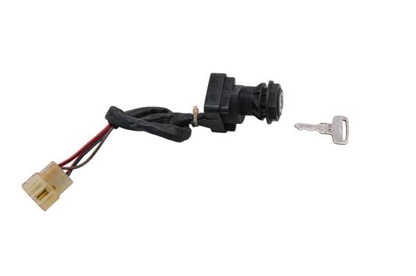 Polaris - 97 Polaris Magnum 425 6x6 Key Switch