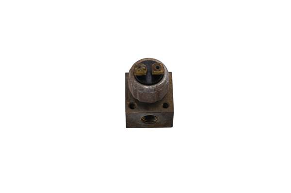 Polaris - 97 Polaris Magnum 425 6x6 Brake Junction Fitting