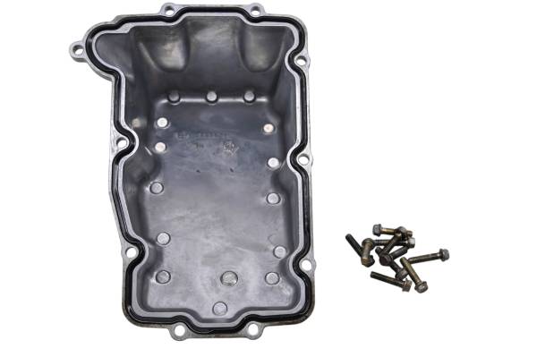 Polaris - 19 Polaris Sportsman 570 EPS 4x4 Oil Pan