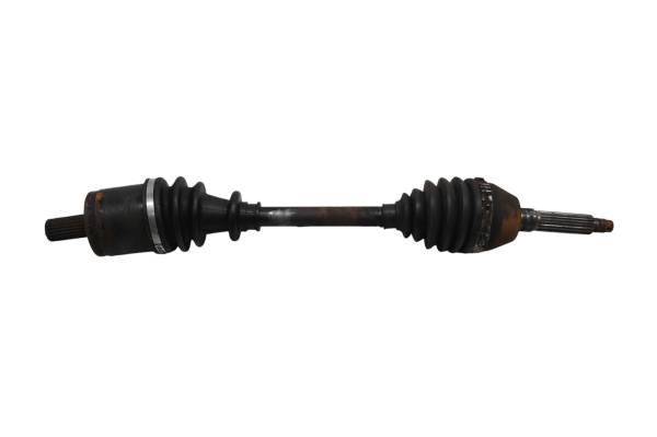 Polaris - 10 Polaris Big Boss 800 6x6 Front Cv Axle Left Or Right