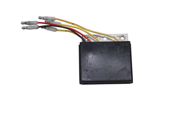 Polaris - 97 Polaris Magnum 425 6x6 Regulator Rectifier