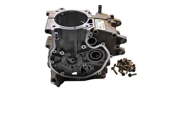 Polaris - 15 Polaris Sportsman 570 Touring 4x4 Crankcase Center Crank Case