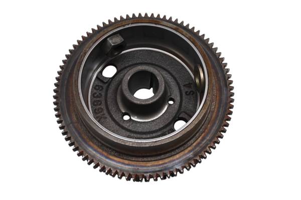 Polaris - 10 Polaris Big Boss 800 6x6 Flywheel Magneto