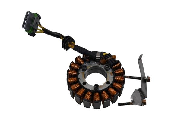 Polaris - 10 Polaris Big Boss 800 6x6 Stator