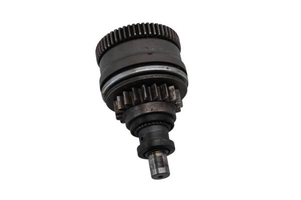 Polaris - 10 Polaris Big Boss 800 6x6 Starter Bendix Gear