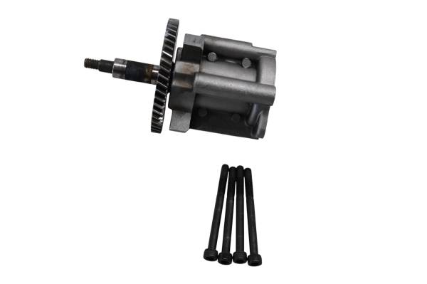Polaris - 10 Polaris Big Boss 800 6x6 Oil Pump