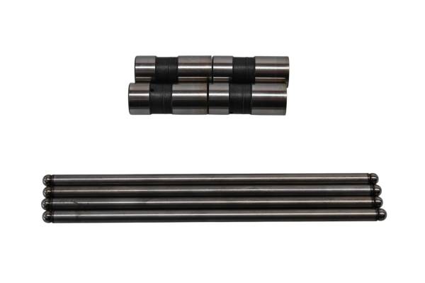Polaris - 10 Polaris Big Boss 800 6x6 Push Rods & Buckets