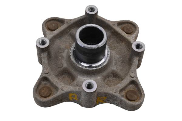 Polaris - 10 Polaris Big Boss 800 6x6 Rear Wheel Hub Left Or Right